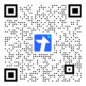 QR 代码描述已自动生成